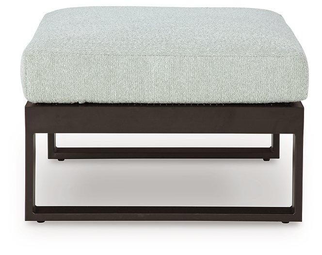 Beachloft Outdoor Seating Set - Imperial Furniture (Las Vegas, NV) - Multi Location