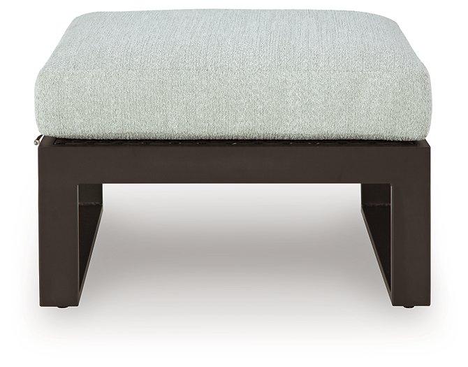 Beachloft Outdoor Seating Set - Imperial Furniture (Las Vegas, NV) - Multi Location