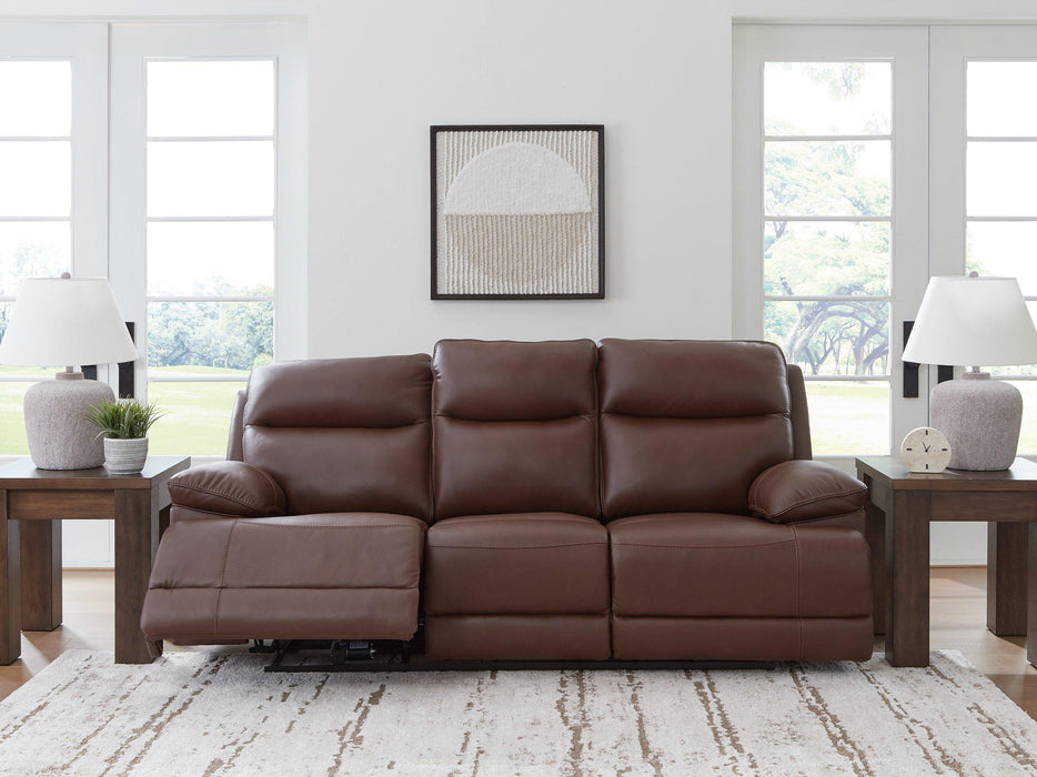 VonRyan Living Room Set - Imperial Furniture (Las Vegas, NV) - Multi Location