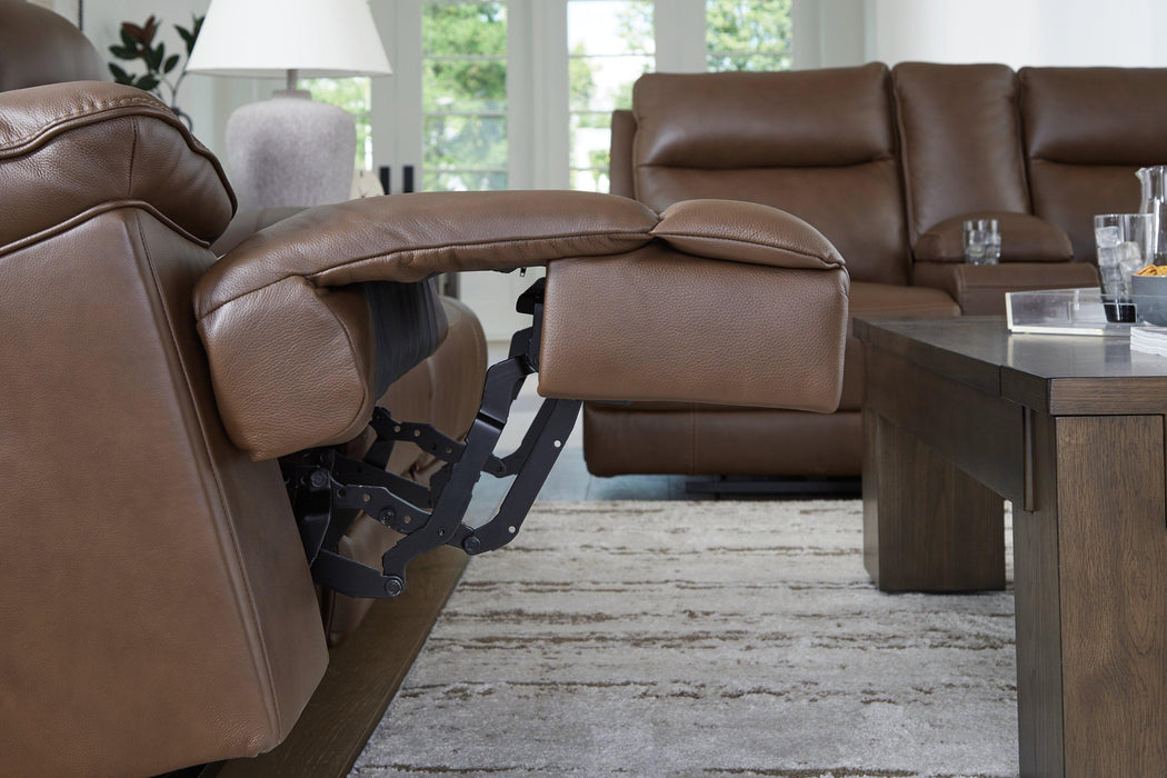VonRyan Living Room Set - Imperial Furniture (Las Vegas, NV) - Multi Location