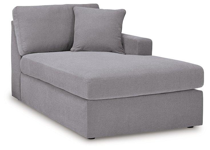Modmax 5 Piece Sectional with Audio Console - Imperial Furniture (Las Vegas, NV) - Multi Location