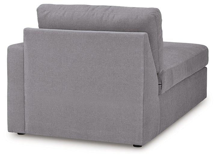 Modmax 5 Piece Sectional with Audio Console - Imperial Furniture (Las Vegas, NV) - Multi Location