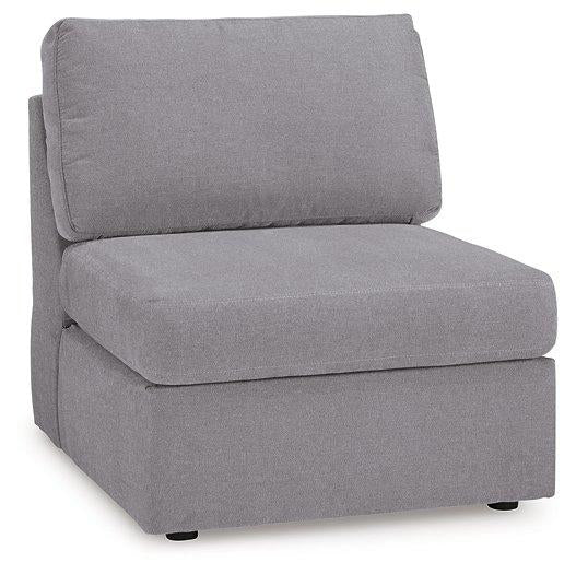 Modmax 5 Piece Sectional with Audio Console - Imperial Furniture (Las Vegas, NV) - Multi Location