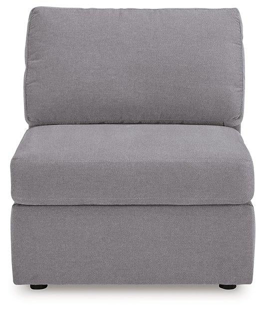 Modmax 6-Piece Sectional - Imperial Furniture (Las Vegas, NV) - Multi Location