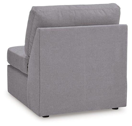 Modmax 5 Piece Sectional with Audio Console - Imperial Furniture (Las Vegas, NV) - Multi Location