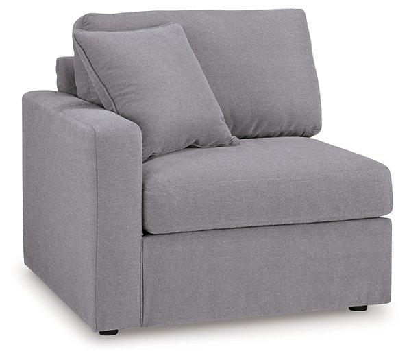 Modmax Sectional with Audio System - Imperial Furniture (Las Vegas, NV) - Multi Location