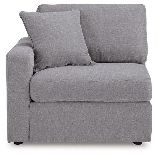 Modmax Sectional with Audio System - Imperial Furniture (Las Vegas, NV) - Multi Location