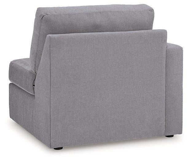 Modmax Sectional with Audio System - Imperial Furniture (Las Vegas, NV) - Multi Location