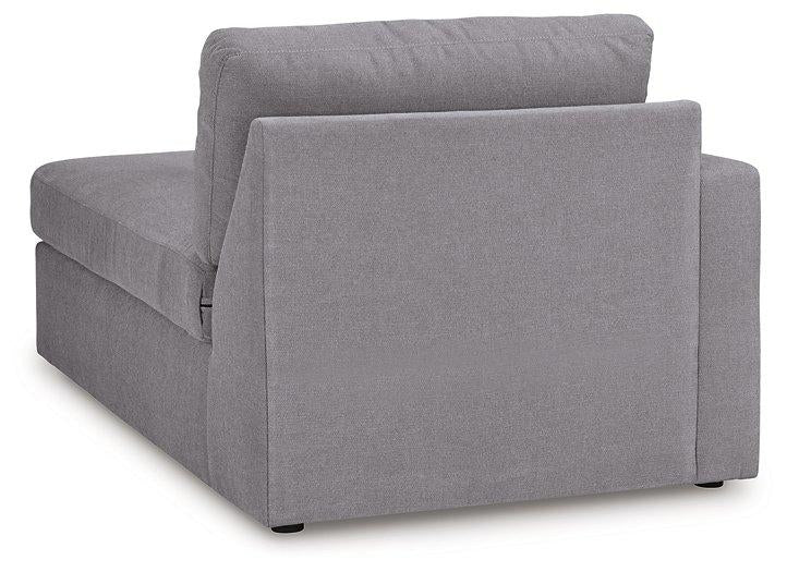 Modmax 5 Piece Sectional with Audio Console - Imperial Furniture (Las Vegas, NV) - Multi Location
