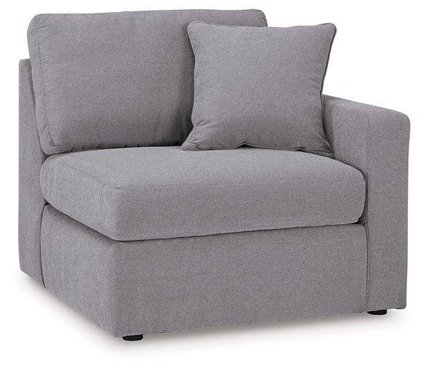 Modmax Sectional with Audio System - Imperial Furniture (Las Vegas, NV) - Multi Location