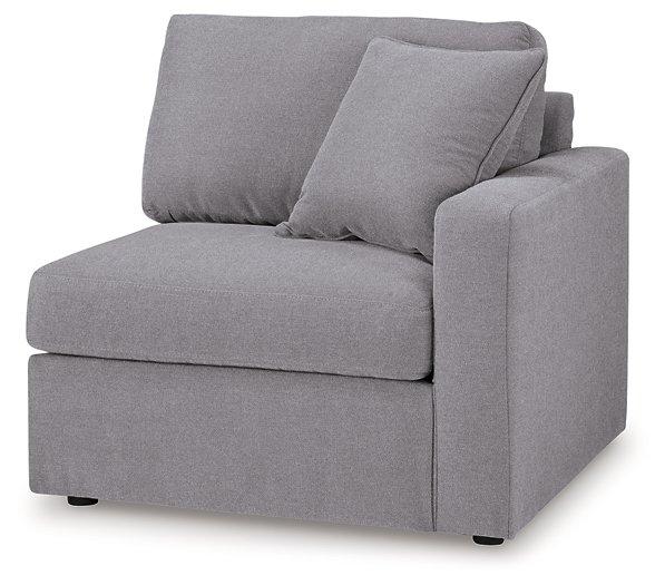 Modmax Sectional with Audio System - Imperial Furniture (Las Vegas, NV) - Multi Location