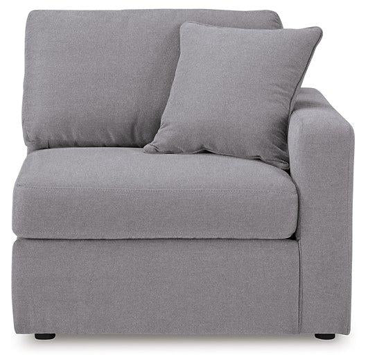 Modmax Sectional with Audio System - Imperial Furniture (Las Vegas, NV) - Multi Location