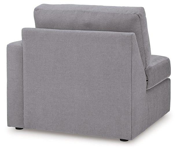 Modmax Sectional with Audio System - Imperial Furniture (Las Vegas, NV) - Multi Location