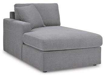 Modmax 5 Piece Sectional with Audio Console - Imperial Furniture (Las Vegas, NV) - Multi Location