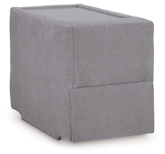 Modmax Sectional with Audio System - Imperial Furniture (Las Vegas, NV) - Multi Location