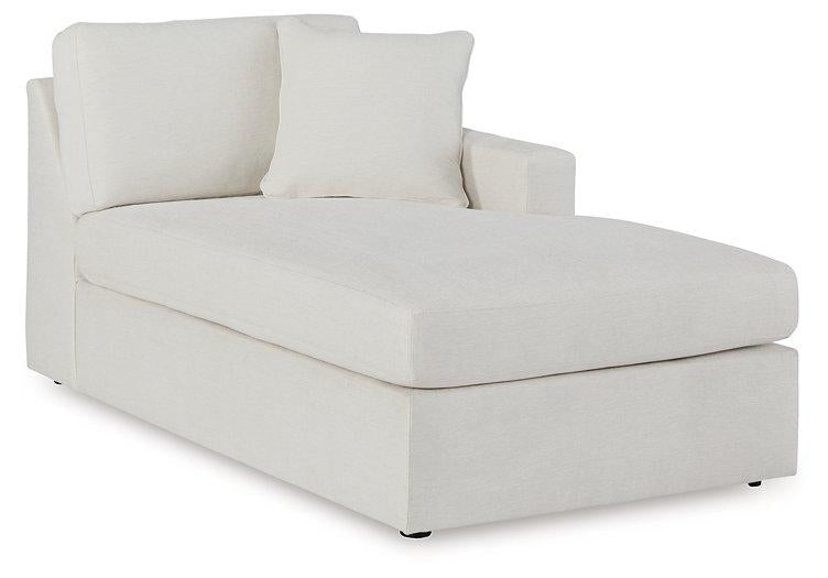 Modmax 5 Piece Sectional with Audio Console - Imperial Furniture (Las Vegas, NV) - Multi Location