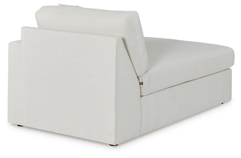 Modmax 5 Piece Sectional with Audio Console - Imperial Furniture (Las Vegas, NV) - Multi Location