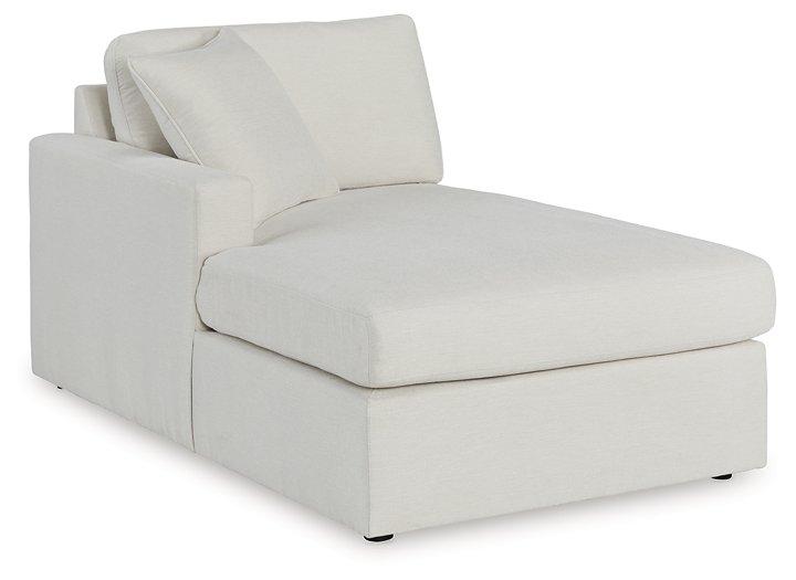 Modmax 5 Piece Sectional with Audio Console - Imperial Furniture (Las Vegas, NV) - Multi Location
