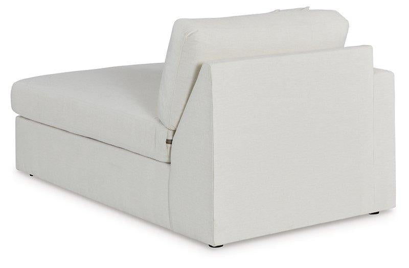 Modmax 5 Piece Sectional with Audio Console - Imperial Furniture (Las Vegas, NV) - Multi Location