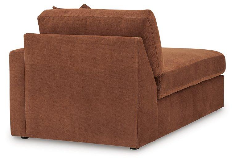 Modmax 5 Piece Sectional with Audio Console - Imperial Furniture (Las Vegas, NV) - Multi Location