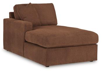 Modmax 5 Piece Sectional with Audio Console - Imperial Furniture (Las Vegas, NV) - Multi Location