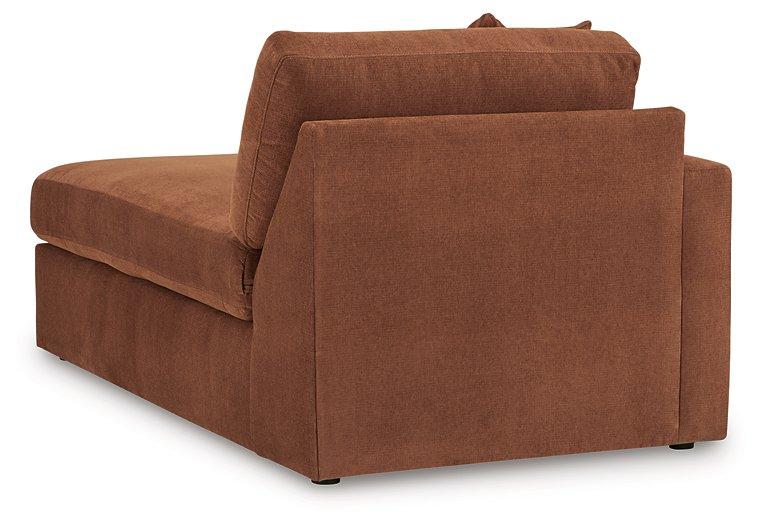 Modmax 5 Piece Sectional with Audio Console - Imperial Furniture (Las Vegas, NV) - Multi Location