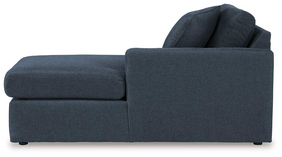 Modmax 5 Piece Sectional with Audio Console - Imperial Furniture (Las Vegas, NV) - Multi Location