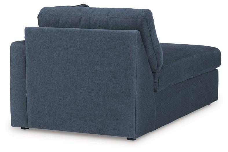 Modmax 5 Piece Sectional with Audio Console - Imperial Furniture (Las Vegas, NV) - Multi Location