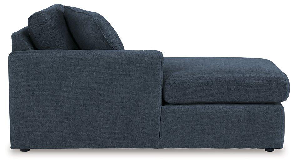 Modmax 5 Piece Sectional with Audio Console - Imperial Furniture (Las Vegas, NV) - Multi Location