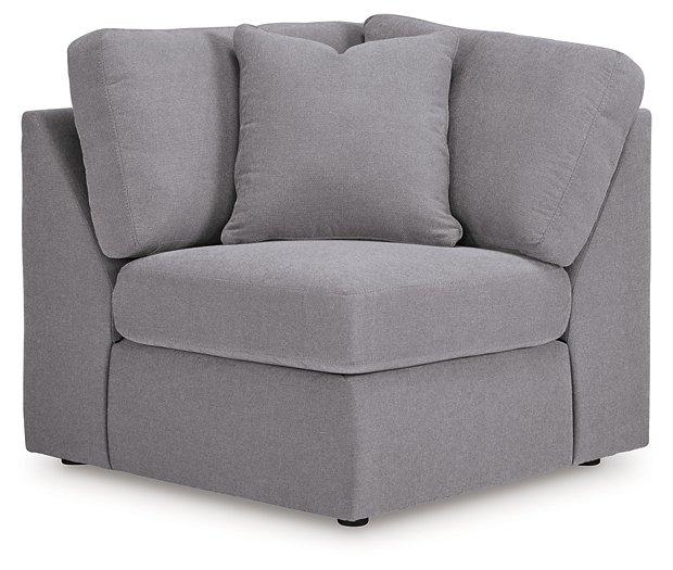 Modmax Balanced Sectional with Audio and Storage Consoles - Imperial Furniture (Las Vegas, NV) - Multi Location