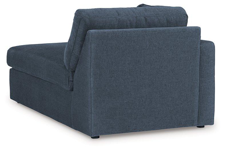 Modmax 5 Piece Sectional with Audio Console - Imperial Furniture (Las Vegas, NV) - Multi Location