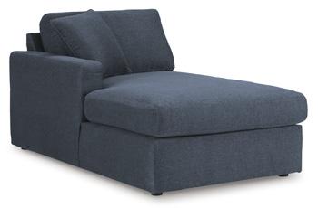 Modmax 5 Piece Sectional with Audio Console - Imperial Furniture (Las Vegas, NV) - Multi Location