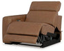 Magic Man Power Reclining Sectional - Imperial Furniture (Las Vegas, NV) - Multi Location