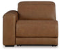 Magic Man Power Reclining Sectional - Imperial Furniture (Las Vegas, NV) - Multi Location