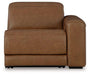 Magic Man Power Reclining Sectional - Imperial Furniture (Las Vegas, NV) - Multi Location