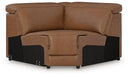 Magic Man Power Reclining Sectional - Imperial Furniture (Las Vegas, NV) - Multi Location