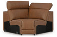 Magic Man Power Reclining Sectional - Imperial Furniture (Las Vegas, NV) - Multi Location