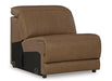 Magic Man Power Reclining Sectional Sofa - Imperial Furniture (Las Vegas, NV) - Multi Location
