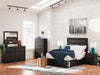 Hollivern Dresser and Mirror - Imperial Furniture (Las Vegas, NV) - Multi Location
