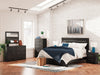 Hollivern Dresser and Mirror - Imperial Furniture (Las Vegas, NV) - Multi Location