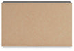 Hollivern Dresser and Mirror - Imperial Furniture (Las Vegas, NV) - Multi Location
