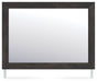 Hollivern Dresser and Mirror - Imperial Furniture (Las Vegas, NV) - Multi Location