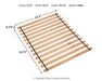 Arloster Upholstered Bed - Imperial Furniture (Las Vegas, NV) - Multi Location