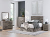 Graystorm Bed with Storage - Imperial Furniture (Las Vegas, NV) - Multi Location