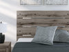 Graystorm Bed with Storage - Imperial Furniture (Las Vegas, NV) - Multi Location