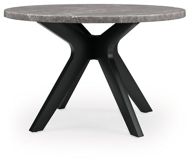 Glinari Dining Room Set - Imperial Furniture (Las Vegas, NV) - Multi Location