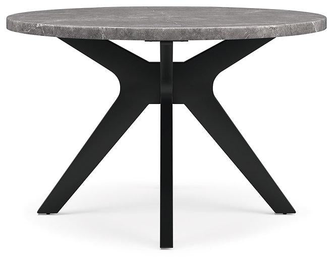 Glinari Dining Room Set - Imperial Furniture (Las Vegas, NV) - Multi Location