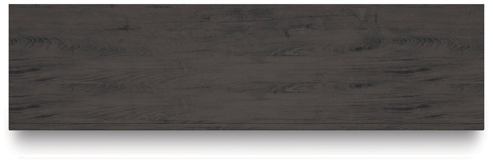 Fraluna Dresser and Mirror - Imperial Furniture (Las Vegas, NV) - Multi Location