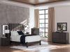 Fraluna Dresser and Mirror - Imperial Furniture (Las Vegas, NV) - Multi Location