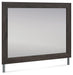 Fraluna Dresser and Mirror - Imperial Furniture (Las Vegas, NV) - Multi Location